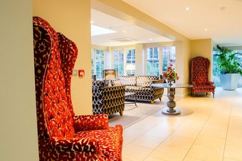 Park Farm Hotel & Leisure