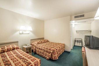 Motel Rodeway Inn