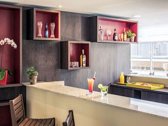 Hotel Mercure Ribeirao Preto