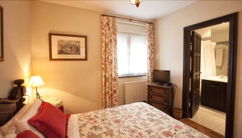 Hotel Los Caspios