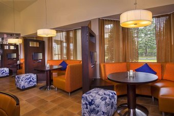 Hotel Courtyard By Marriott Virginia Beach Norfolk