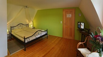 W�rners Schloss Weingut & Wellness-hotel