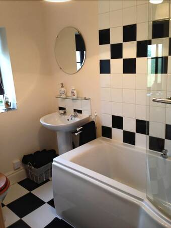 Skipbridge Farm Cottages