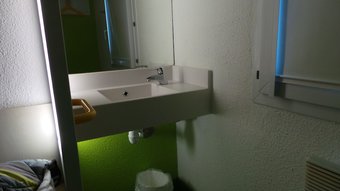 Hotelf1 Ch�lons En Champagne