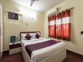 Hotel Oyo 1724 Shivam Apartment