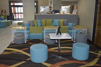 Hotel Wingate By Wyndham Warner Robins