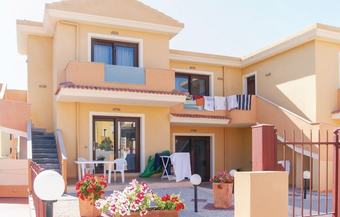 Apartamento Residence Ibiscus