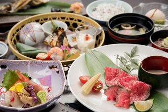 Shirahone Onsen Tsuruya Ryokan