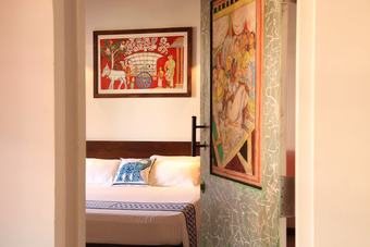 Blueelephant Boutique Hotel