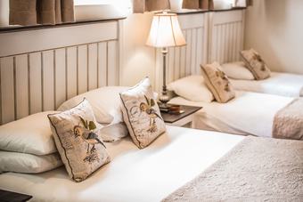 Hotel Annvilla Guesthouse