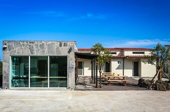 Pension Jeju Turning Point