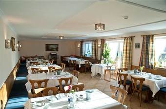 Landhotel & Wirtshaus Beim Hasn