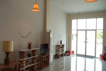 Hotel Avalon Residence