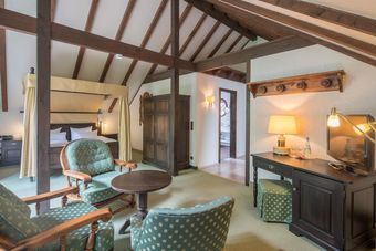 Best Western Hotel Polisina