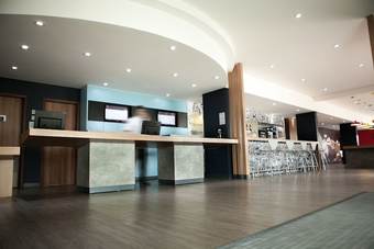 Hotel Ibis Crici�ma