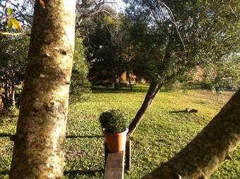 Hostal Pousada La Vivienda