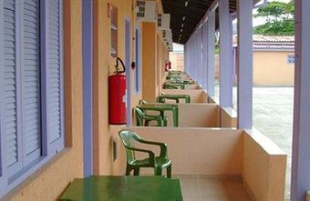 Hotel Caraguatatuba