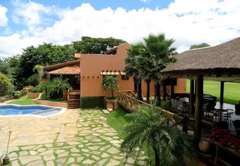 Hostal Casa Da Quineira