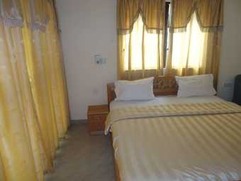 Tenack Beach Resort & Hotel