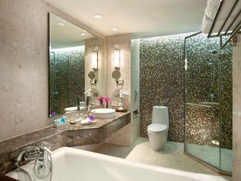 Hotel Novotel Bangkok Suvarnabhumi Airport