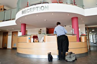 Burleigh Court Hotel