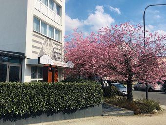Amedia Hotel Weiden, Sure Hotel Collection By Best Western