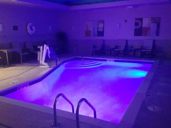 Hotel Comfort Suites Bentonville - Rogers