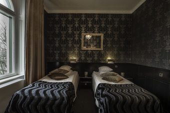 Stadt Hotell & Konferens Lidk�ping