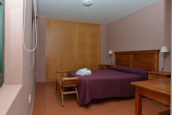 Hotel Hospederia Rural Aldeaduero