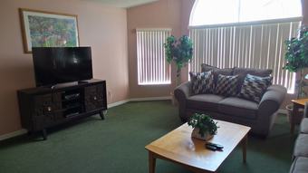 Apartamento Somerset Resort By Funquest Vacation