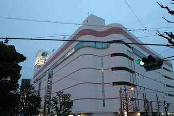 Hotel Livemax Hamamatsu-ekimae