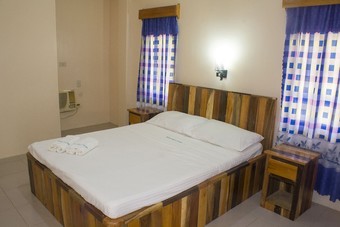 Apartamento Melrose Beach Resort