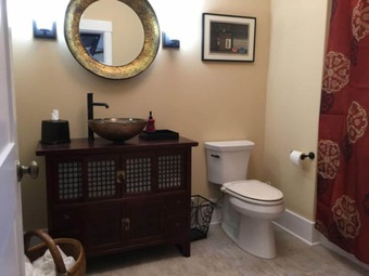 The Attwood House Bed And Breakfast