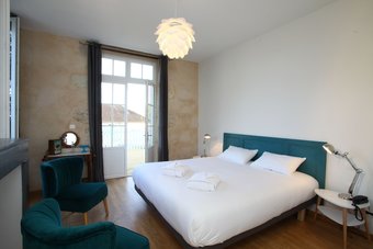 Hotel Le Castel Pierre De Lagraulet