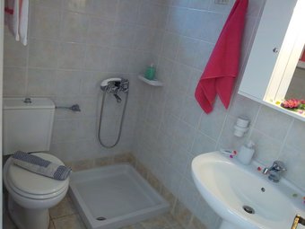 Apartamentos Lemon Studios