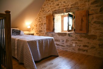 Hotel Le Hameau Du Quercy