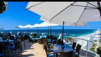 Hotel Grand Plaza Beachfront