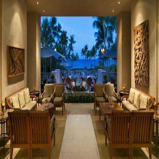 Hotel Fairmont Orchid