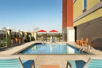Hotel Home2 Suites By Hilton Houston Pasadena