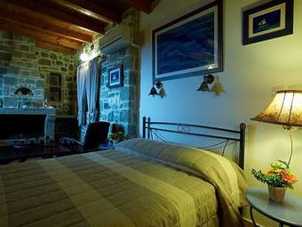 Apartamentos Diktynna Luxury Villas