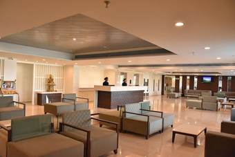 Hotel Comfort Inn Donil