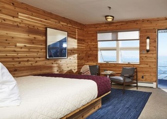 Hotel Sound View Greenport