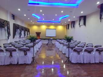 Hotel Y Restaurante Casa Texel