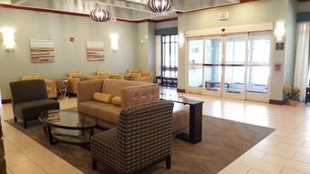 Hotel Homewood Suites By Hilton Philadelphia/mt. Laurel