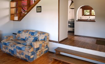 Cabana Villa Campanario I