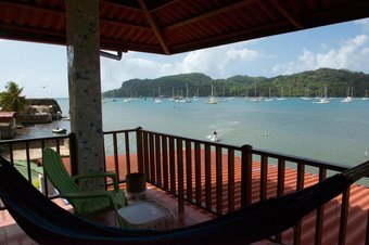 Bed & Breakfast Casa Congo