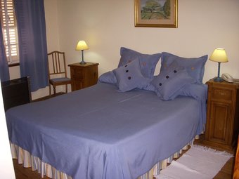 Hotel Yacanto