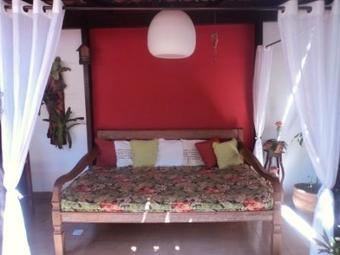 Posada Pousada Aldeia Dos Ventos