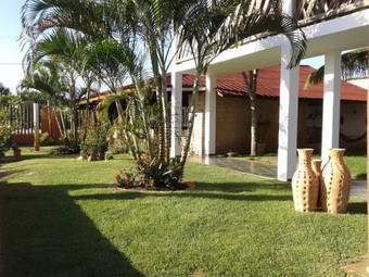 Hostal Pousada Coral De Fogo