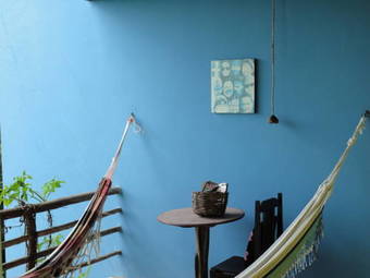 Hostal Pousada Alto Do Cajueiro